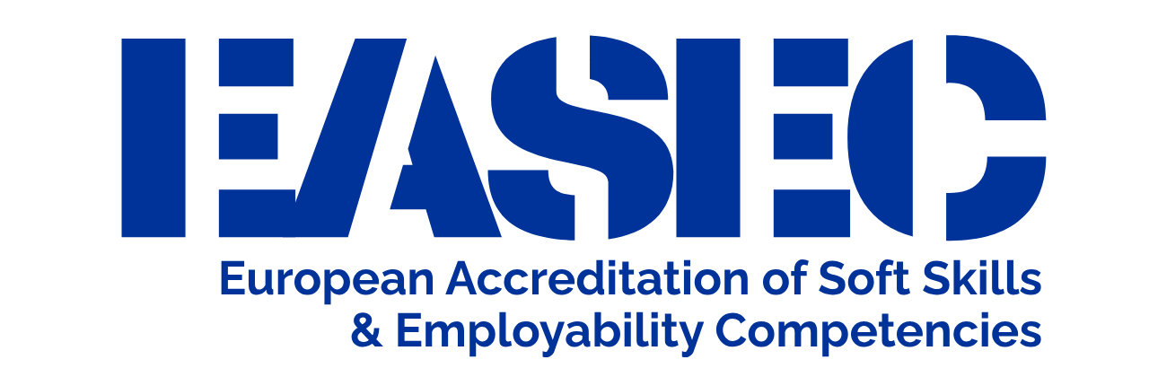 EASEC – Certificació Europea de Competències Toves